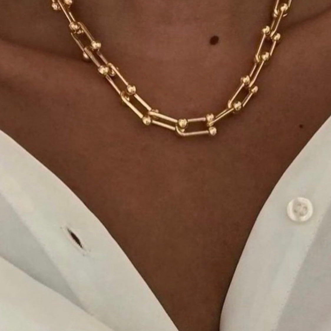 Everything Necklace image 1