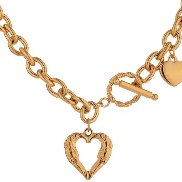Love - Gold Plated image 2