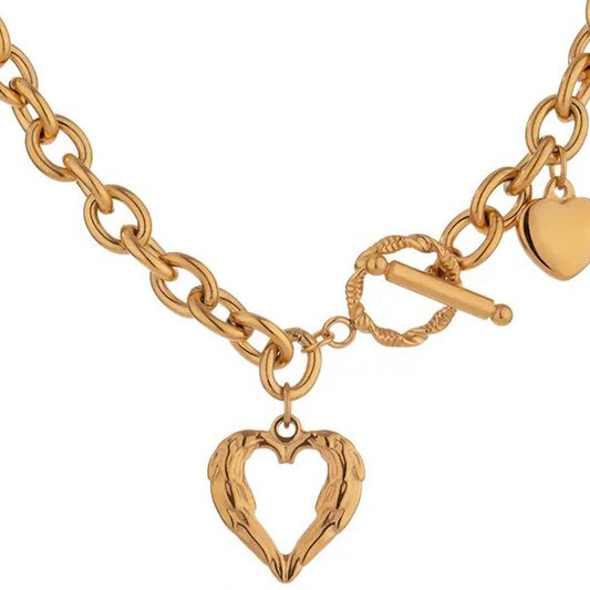 Love - Gold Plated image 2