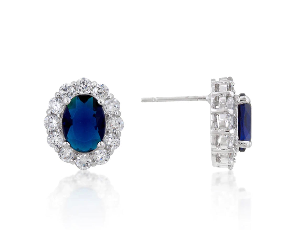 Princess Of Wales Blue image 0