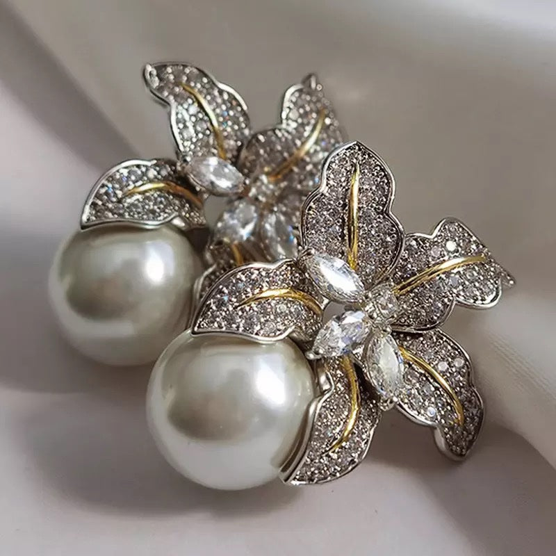 Pearl Flowerburst image 3