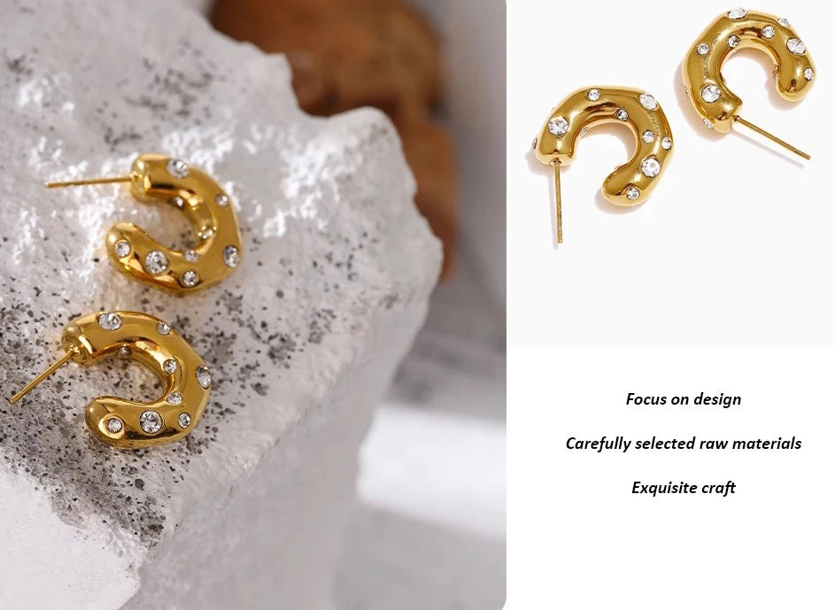 Desire - Gold Plated image 13