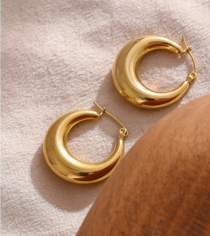 Need - Gold Plated image 15