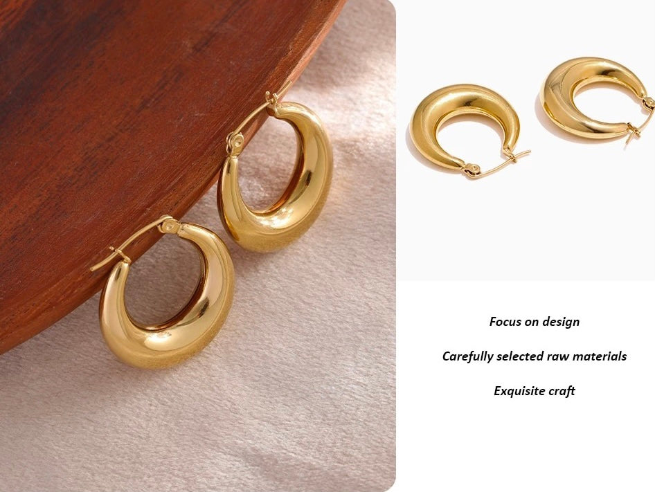 Need - Gold Plated image 12