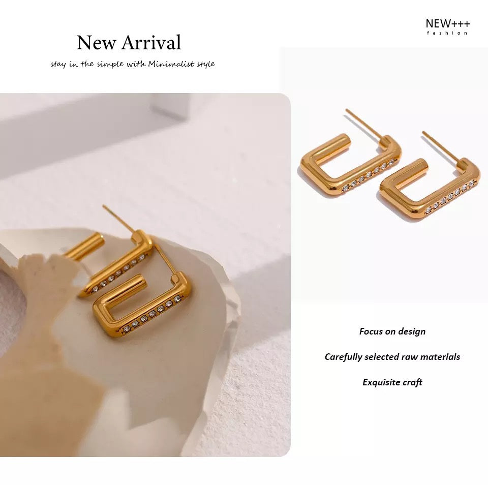 Blythe - Gold Plated image 12