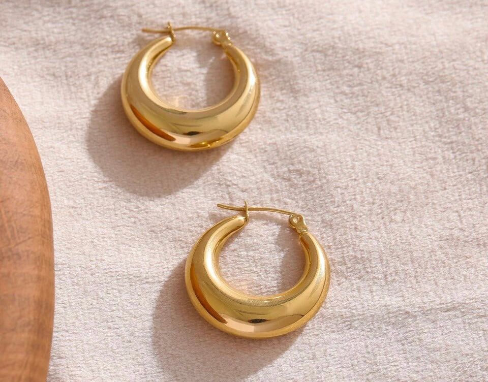 Need - Gold Plated image 11