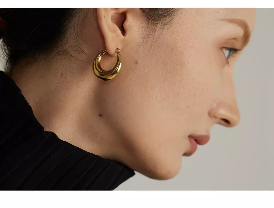 Need - Gold Plated image 7
