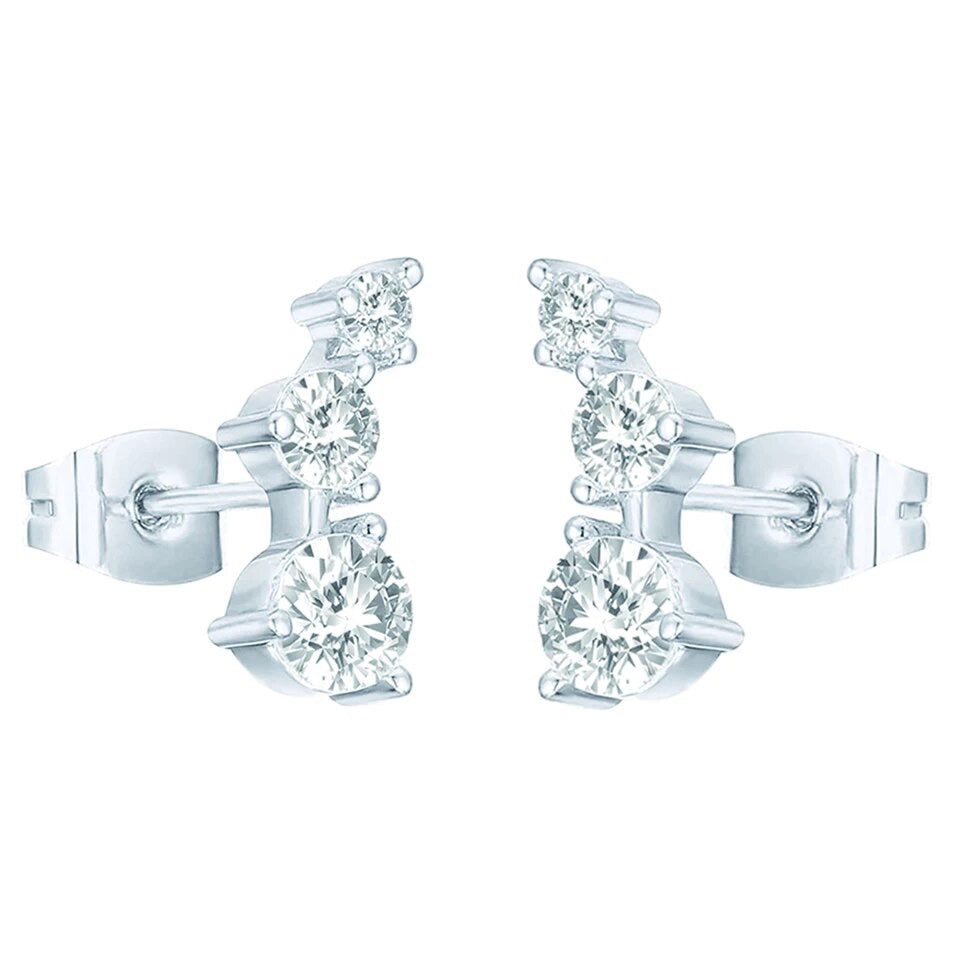Faye - Sterling Silver image 1