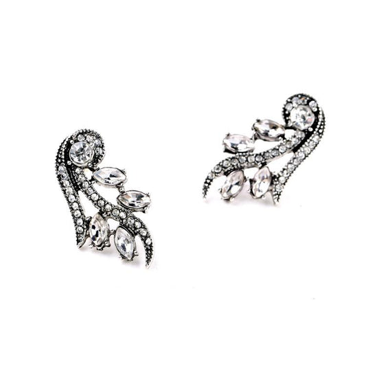Crystal Studded Luxe image 0