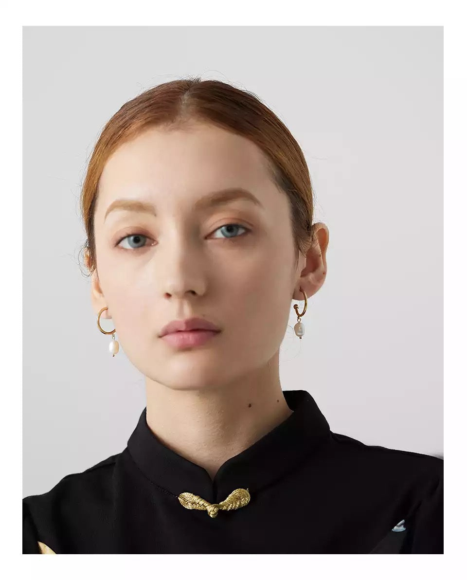 Grace - Gold Plated image 6