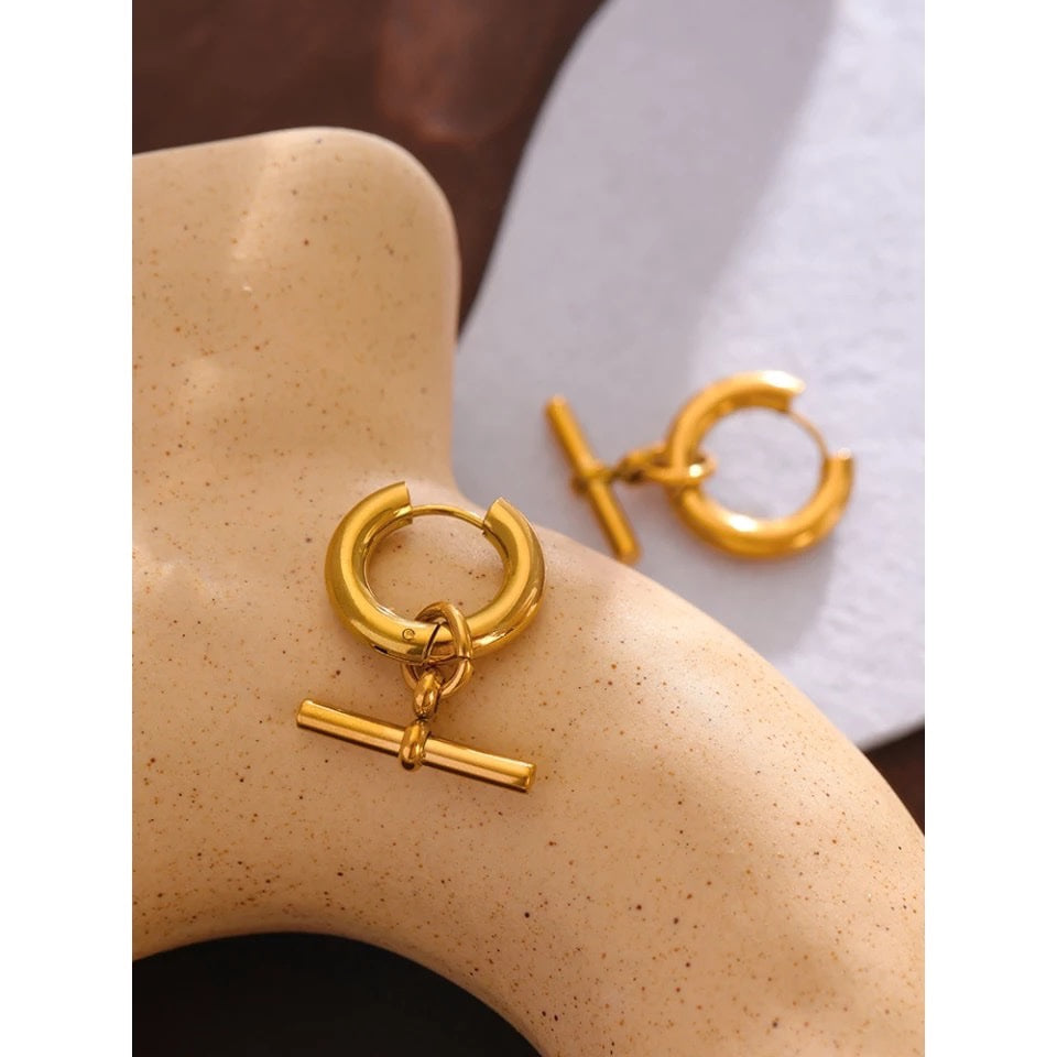 Lust - Gold Plated image 2