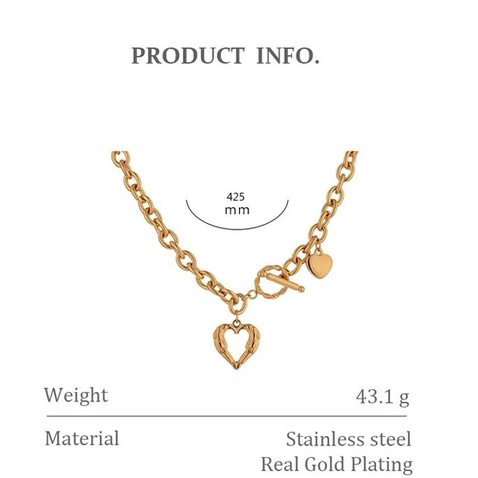 Love - Gold Plated image 7