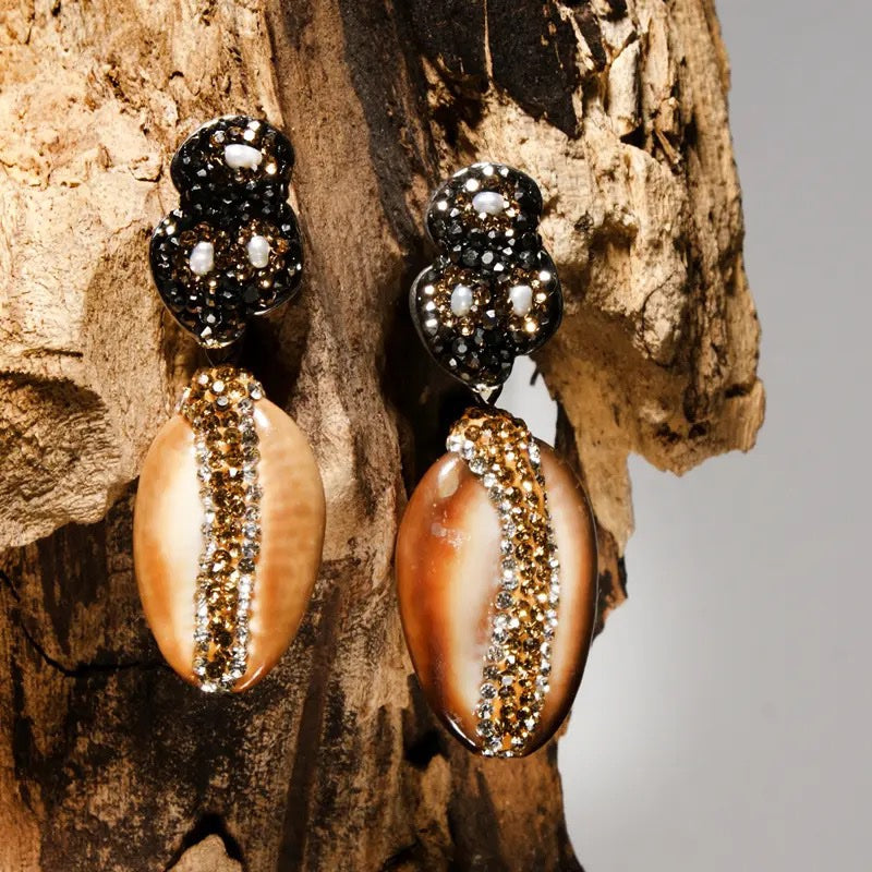 The Statement Earrings image 1