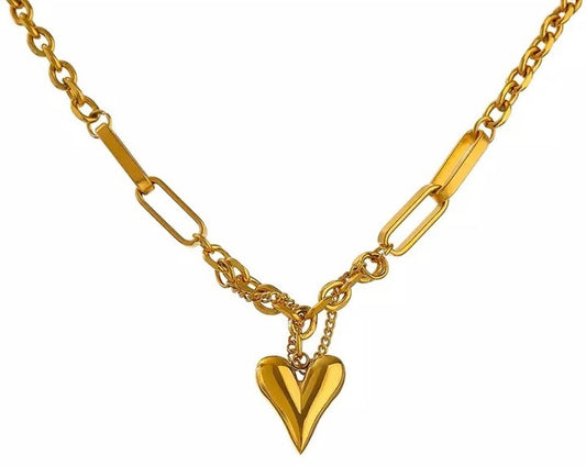 Golden Passion - Gold Plated image 0