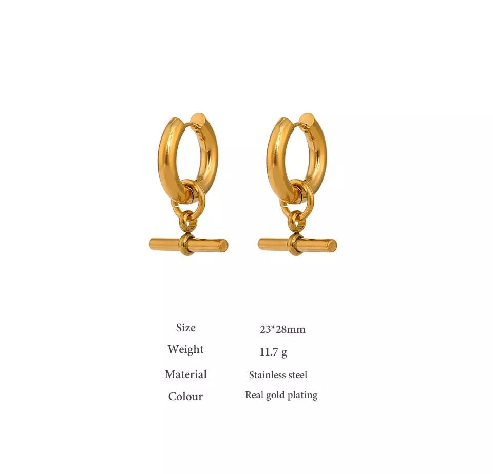 Lust - Gold Plated image 6