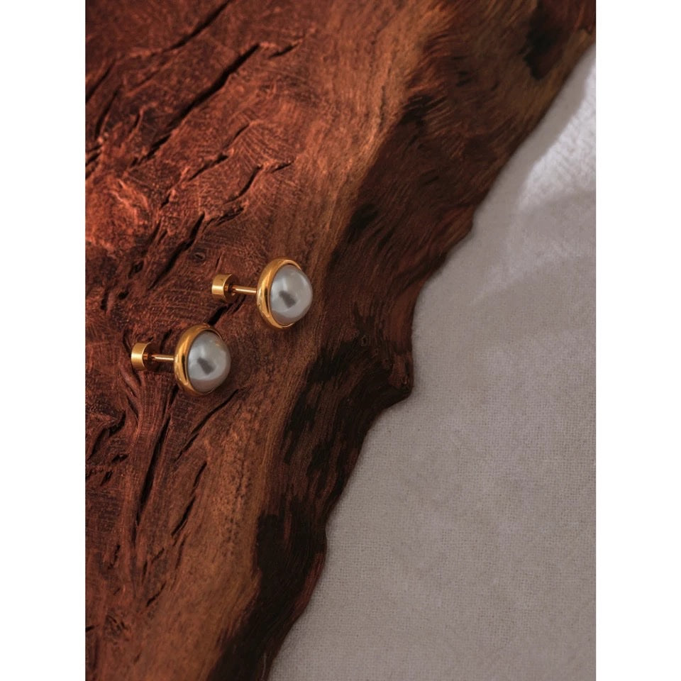 Elegant - Gold Plated image 5