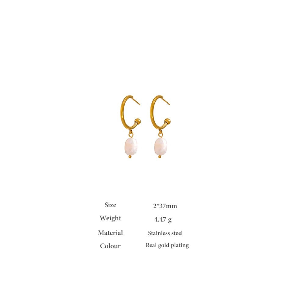 Grace - Gold Plated image 5