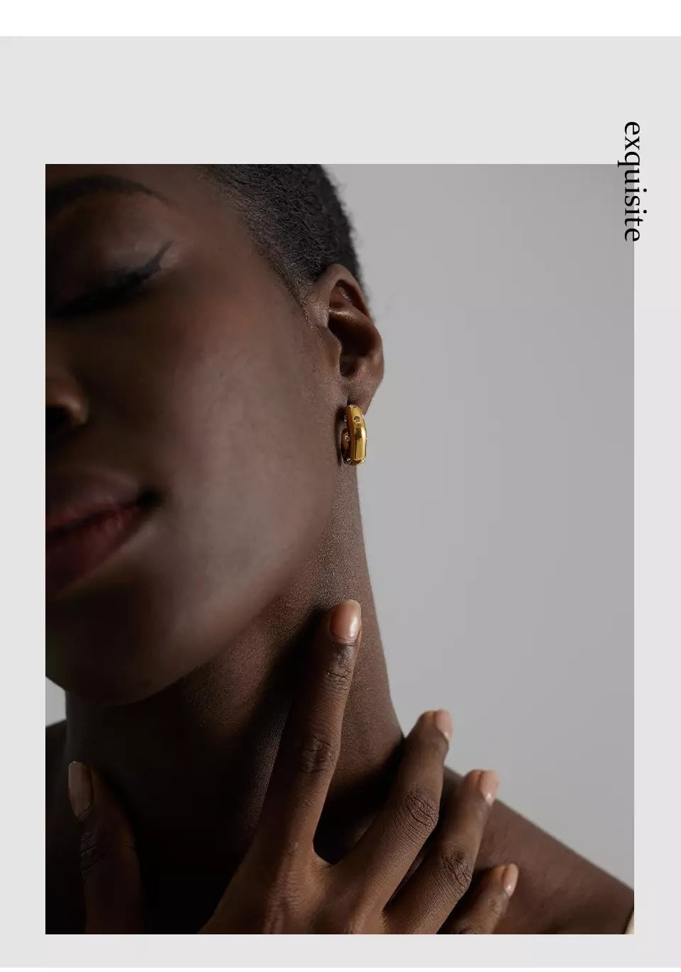 Desire - Gold Plated image 9