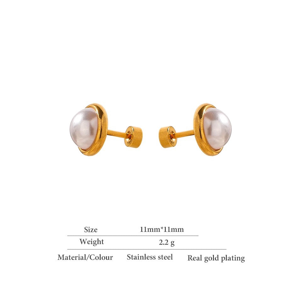 Elegant - Gold Plated image 9