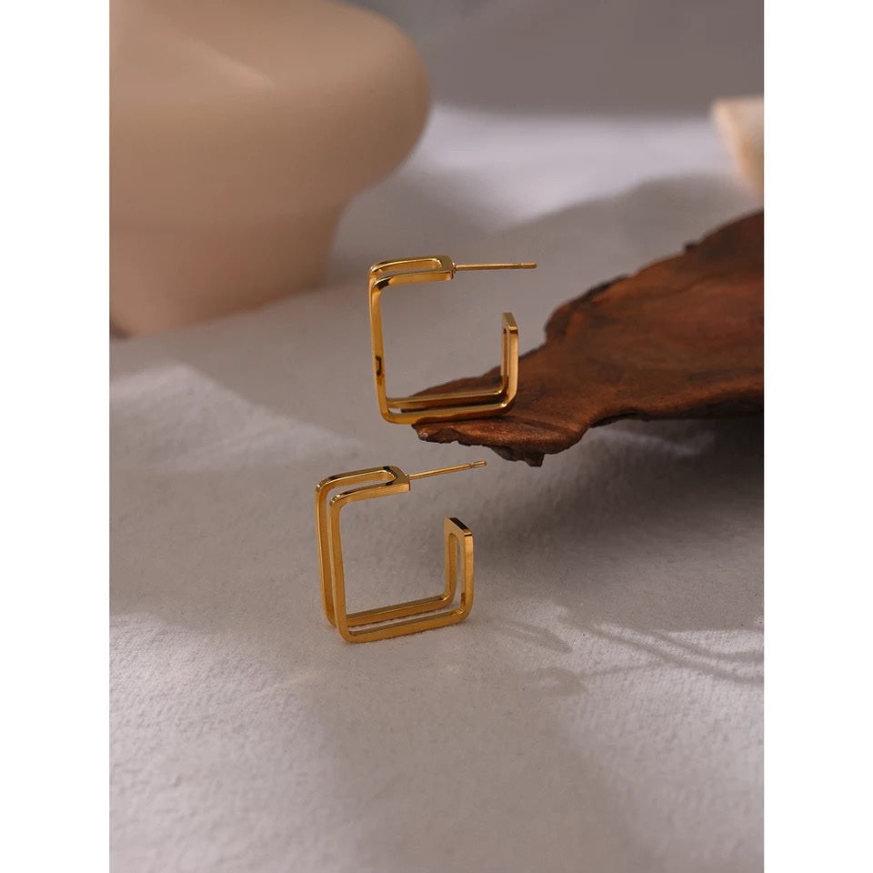Crave - Gold Plated image 2