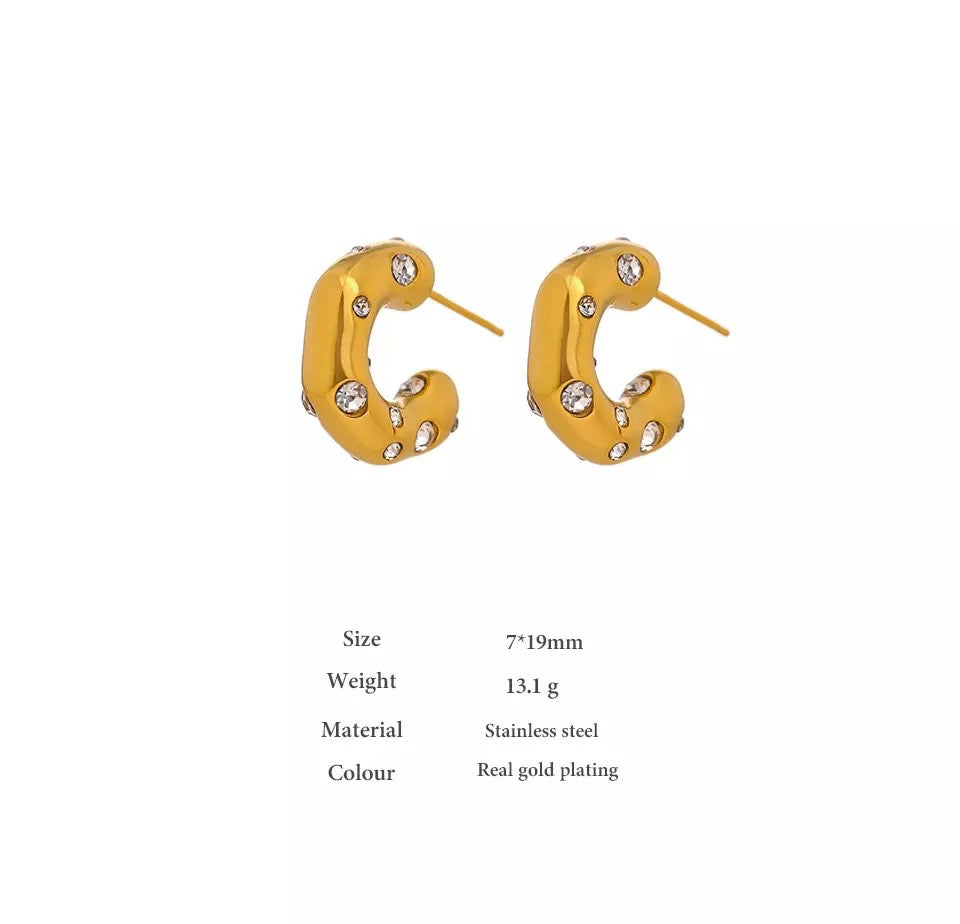 Desire - Gold Plated image 10