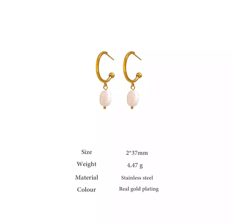Grace - Gold Plated image 8