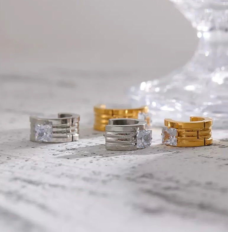 Happy - Gold Plated image 13