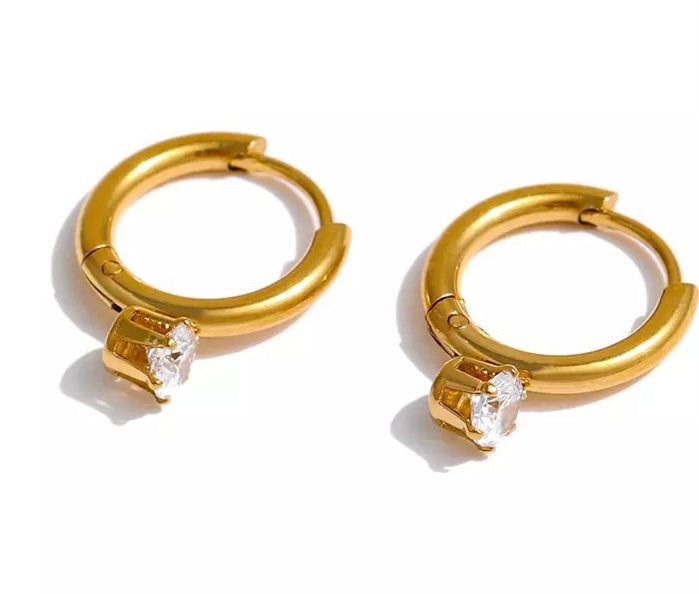 Stella - Gold Plated image 0