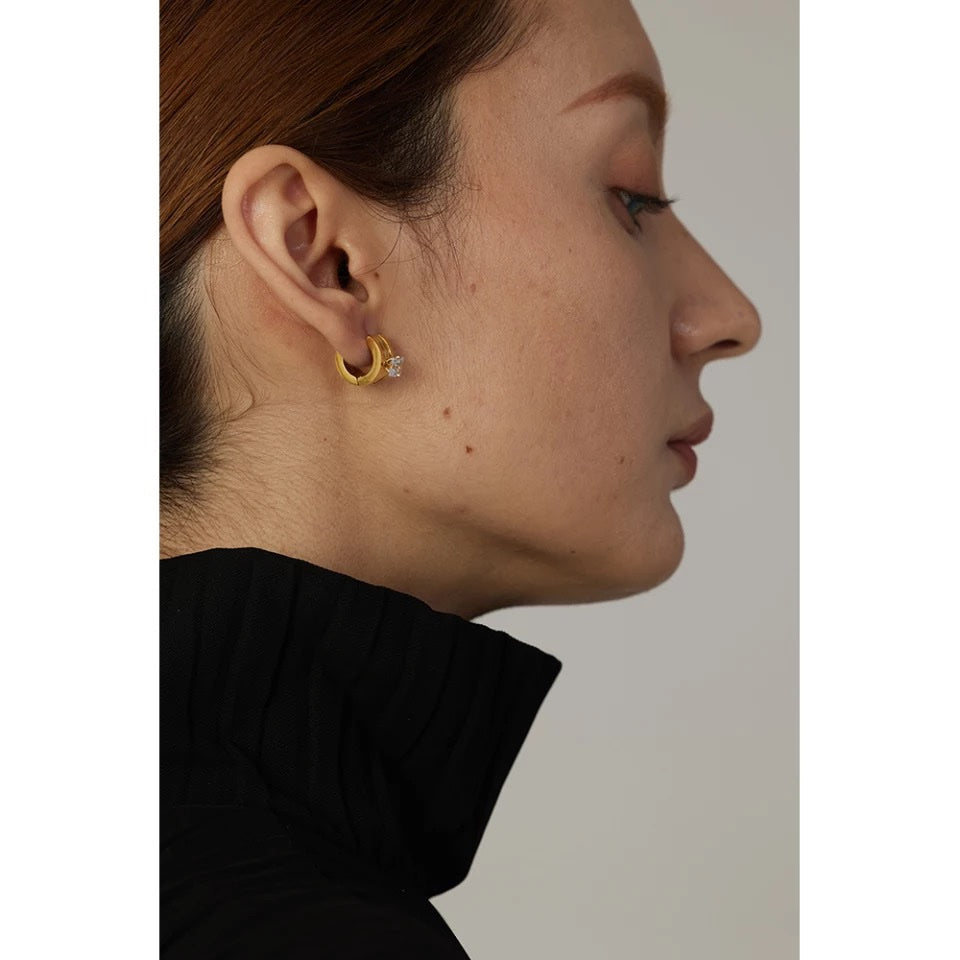 Happy - Gold Plated image 6