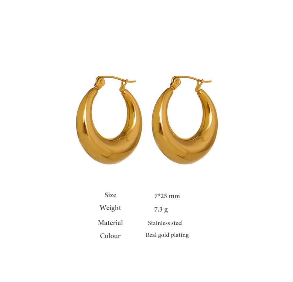 Need - Gold Plated image 9