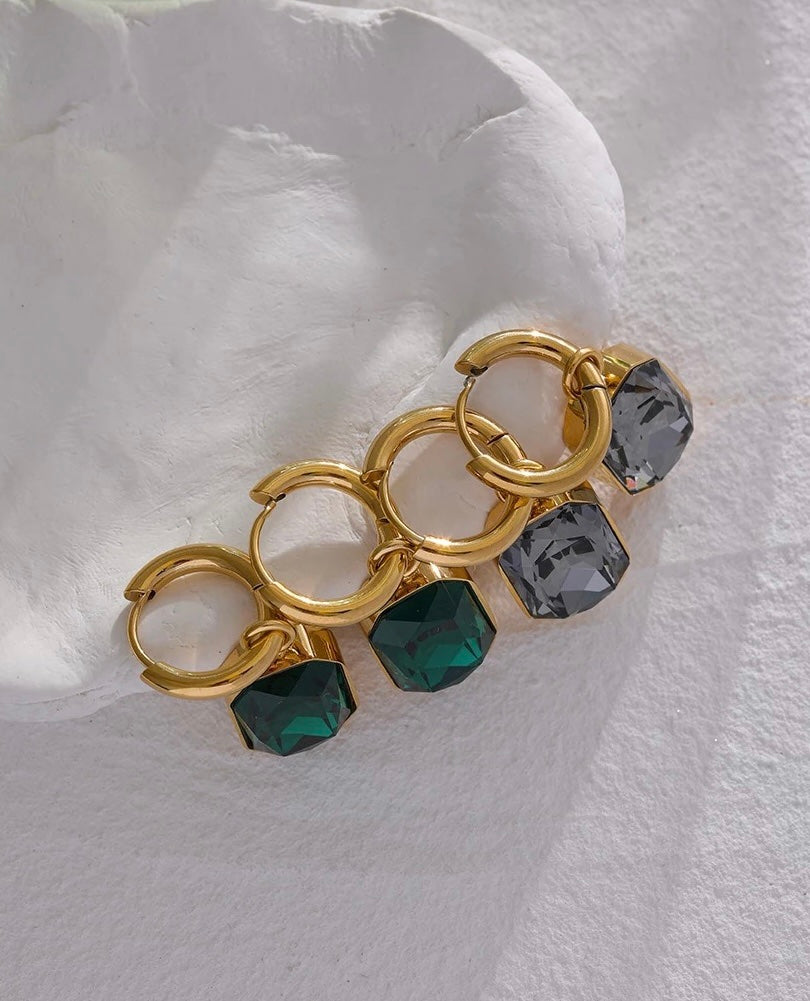 Champagne- Gold Plated image 4