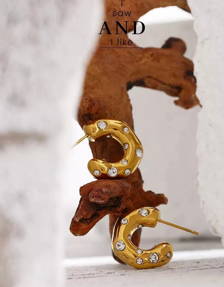 Desire - Gold Plated image 11