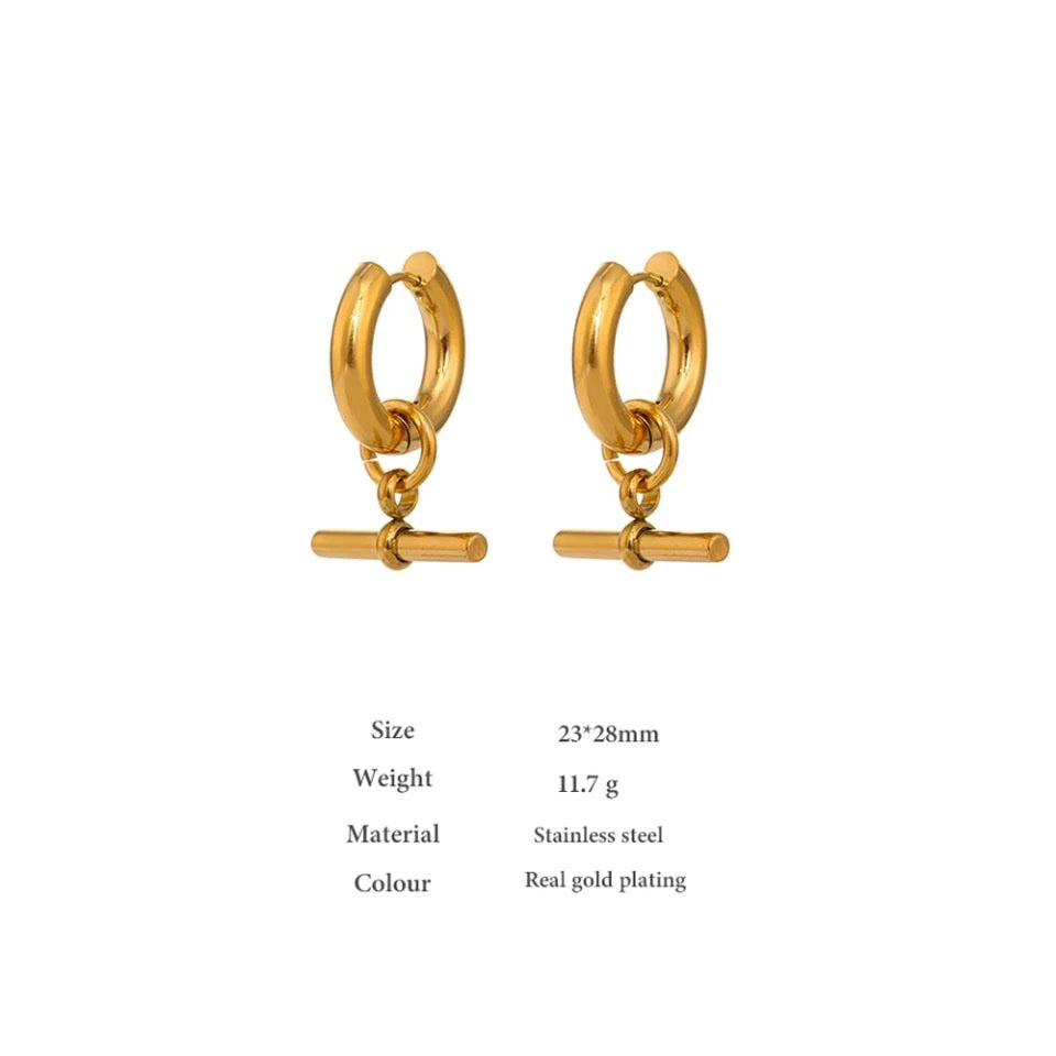Lust - Gold Plated image 4