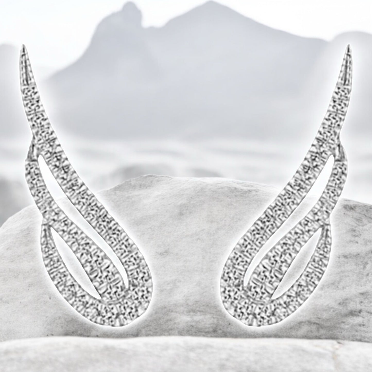 Wings 925 Sterling Silver image 3