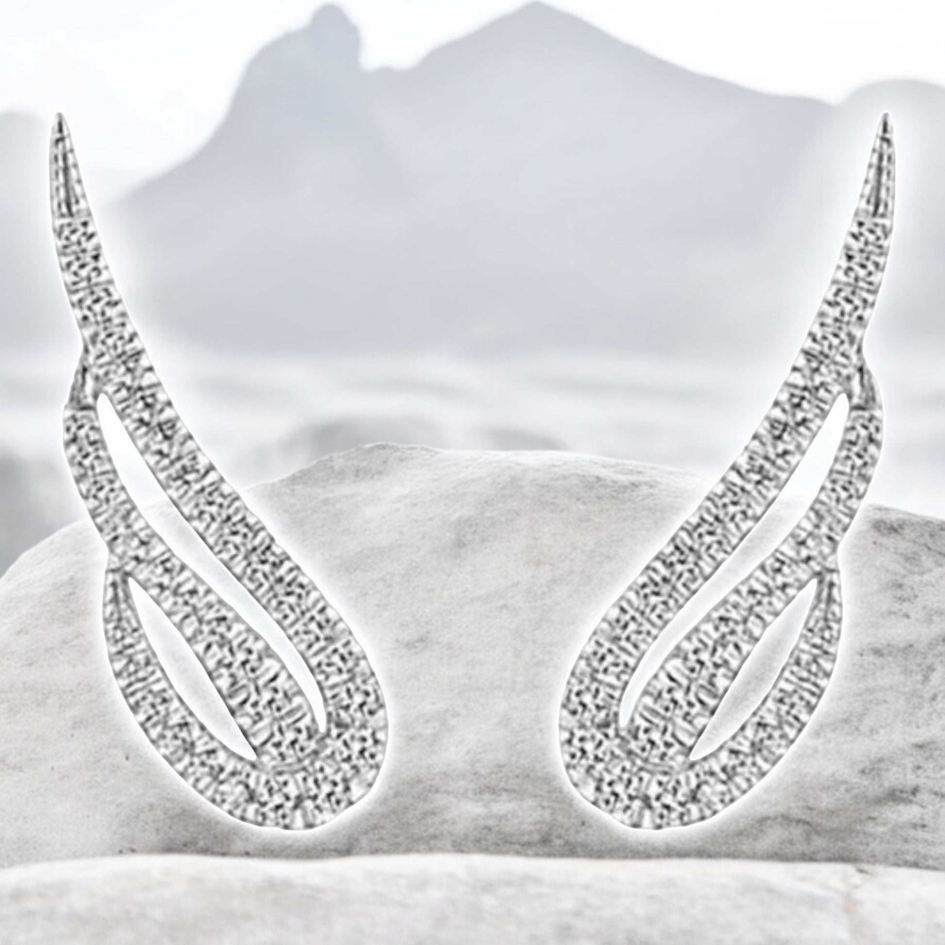 Wings 925 Sterling Silver image 3