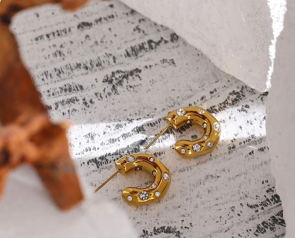 Desire - Gold Plated image 12