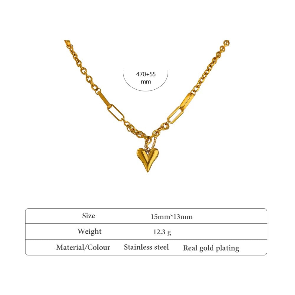 Golden Passion - Gold Plated image 10