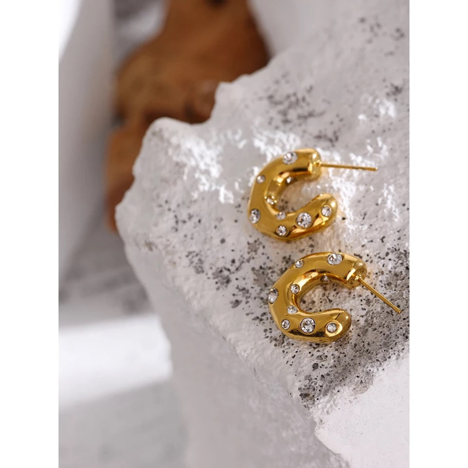 Desire - Gold Plated image 3