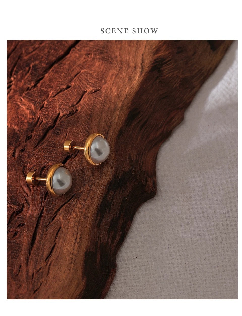 Elegant - Gold Plated image 11