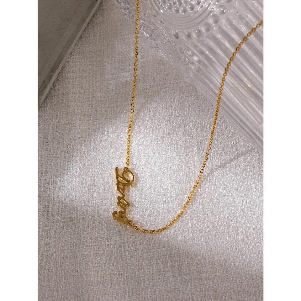 Darling Necklace image 4